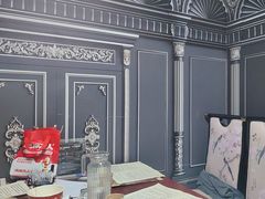 -剧狐剧本杀(徐汇1号店)