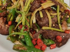 -老三样·美食研究中心(世贸路店)