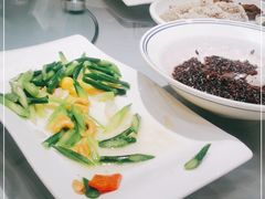 -城北食府(枫林店)