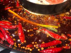 -蜀大侠火锅(建设路第五大道店)