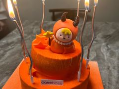 -CAKEBOSS蛋糕老板(东直门来福士店)