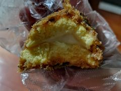 海苔酥松小贝-鲍师傅糕点(国金街店)