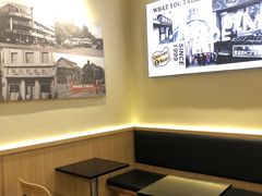 -前进5路汉堡炸鸡(昙华林店)