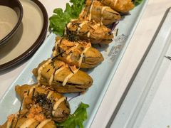 -状元阁烧烤(新华路总店)