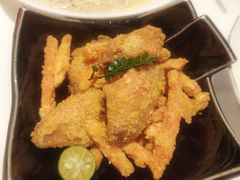 -桂满陇·杭州小馆(巴黎春天浦建店)