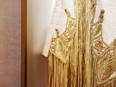 -GRACE CHEN高级时装