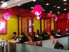 大堂-芦月轩羊蝎子(北蜂窝店)