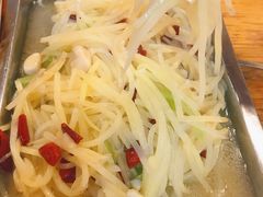 -陈氏肥蛤(小纬六路总店)