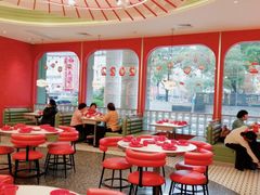 大堂-避风塘·金牌店·夜宵(金玉兰店)