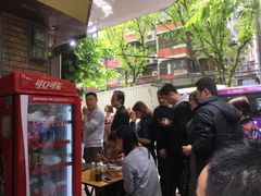 牛腩-珍珍小食店(西华路店)
