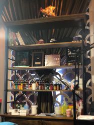 -飛凡TATTOO纹身•原创