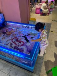 -卡通尼·Safari非洲探索乐园·生日会(金桥国际商业广场店)