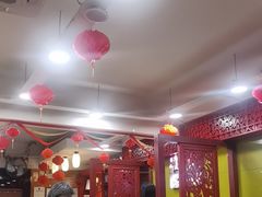 -芦月轩羊蝎子(北蜂窝店)