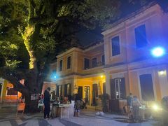 -ALBERGUE 1601 婆仔屋葡国餐厅