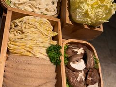 -盡膳口福跷脚牛肉火锅(国贸商城店)