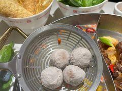 -八合里牛肉火锅(上海世茂广场店)