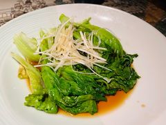 -绿茶餐厅(松江万达店)