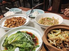 -鸭匠食府·挂炉烤鸭·新京菜(阜成路店)
