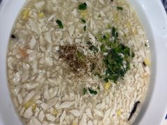 -文楼·淮扬菜·淮安早茶(河下古镇翔宇店)