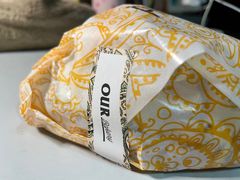 -OUR Bakery(三里屯太古里店)