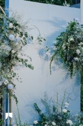 -琥珀婚礼策划AMBER WEDDING