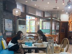 -老边饺子馆(西站店)