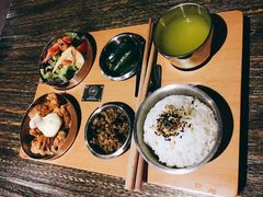 -NLFS1983咖啡花园餐厅(锦桂店)
