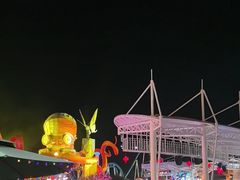 -三亚红色娘子军演艺公园景区
