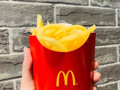 -麦当劳(东方时代广场分店)