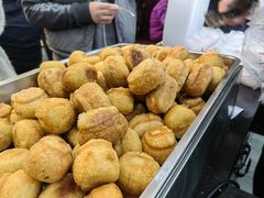 -毛华美食(清扬路店)