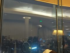 -云中捞高空旋转餐厅(商茂世纪广场店)