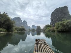 -广悦华阳朔河畔度假酒店(十里画廊遇龙河店)