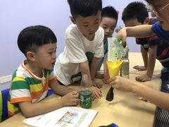-I-Shine英语国际教育(大三林中心)