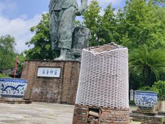 -景德镇古窑民俗博览区