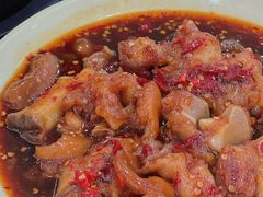 -贤花饭店(城阳店)