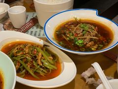 -易老妈蹄花.特色川菜(人民公园总店)