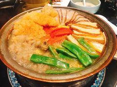 -阿庄新豫菜(通泰路店)