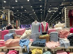 -BASEMENT FG (成都太古里店)