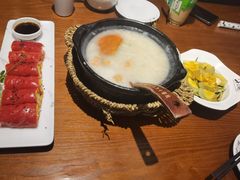 -南拳十三姨·潮汕砂锅粥(世纪金源店)