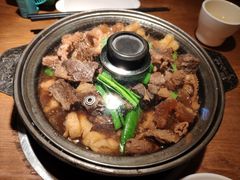 -牛小灶牛杂煲(北京路店)