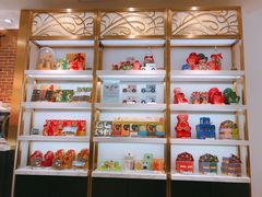 零售区-GODIVA(王府井apm店)