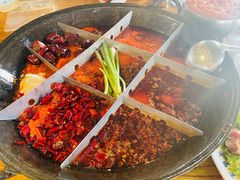 -五里关火锅(牛市口店)