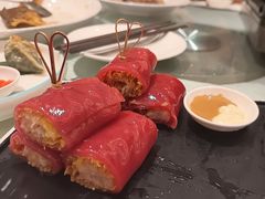 -龙悦湾酒家·八阵鱼生·渔人码头店
