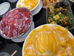 -水牛奶皇后糖水铺(深圳总店)