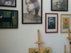 -BRAVO 赞·美艺术中心·系统美术·书法·艺考(双井校区)