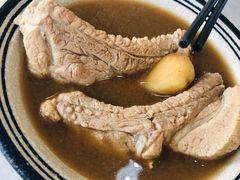 招牌肉骨茶-黄亚细肉骨茶(仰光路店)
