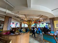 -蒙亨·手把肉·蒙古包文化主题餐厅(天恒广场店)