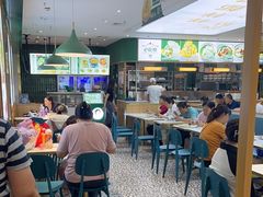 -古早外婆(天佑城店)