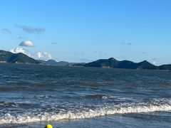 -东海半边山旅游度假区
