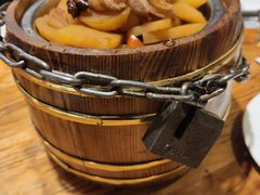 毕加索土豆-苹果树下艺术餐厅(通州店)